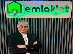 EMLAKJET VE ENDEKSA'NIN CFO'SU TANSEL S�ZER OLDU
